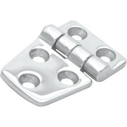 Μεντεσές Inox 316