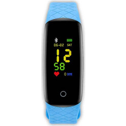 DAS.4 CN27 Light Blue