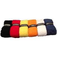 Grip Ρακέτας Victor Frottee Towel Πετσετέ