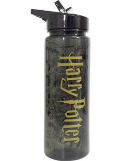Harry Potter Logo bottle 750ml