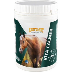 ΣΥΜΠΛΗΡΩΜΑ ΔΙΑΤΡΟΦΗΣ ΑΛΟΓΩΝ VITA CALMER 500gr
