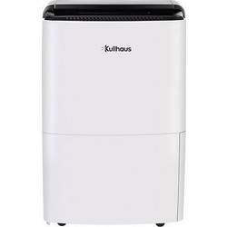 Kullhaus Qualis 20L Αφυγραντήρας με Ιονιστή 20lt