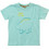 Funky Παιδικό T-Shirt Κοντομάνικο Γαλάζιο 122-305125-3