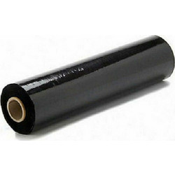 STRETCH ΦΙΛΜ ΜΑΥΡΟ 50CM 23mic 1,5KGR 13-62-23160