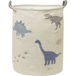 Καλάθι Αποθήκευσης Dinosaurs STBADI11