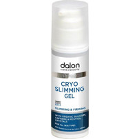 Dalon Cryo Slimming Gel Σώματος για Αδυνάτισμα 150ml