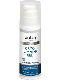 Dalon Cryo Slimming Gel Σώματος για Αδυνάτισμα 150ml