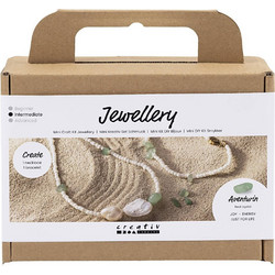 Creativ Company Mini Craft Kit - Jewellery (977679)