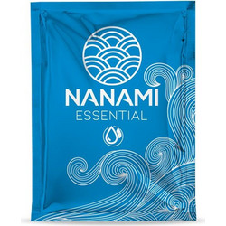 Nanami Neutral Λιπαντικό Gel Νερού Κόλπου & Πρωκτού 4ml