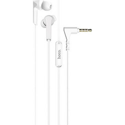 Hoco M72 Handsfree In-Ear 3.5mm Blue