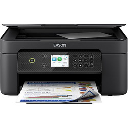Epson XP-4200 Έγχρωμο Πολυμηχάνημα Inkjet με Wi-Fi και Mobile Print