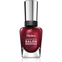 Sally Hansen Complete Salon Manicure 620 Wine Not 14.7ml