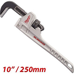 MILWAUKEE 48227210 Σωληνοκάβουρας Αλουμινίου 250mm 10"