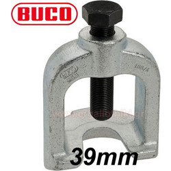 BUCO 180/5 Εξολκέας ακρόμπαρων 39mm