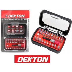 ΣΕΤ ΜΥΤΕΣ DEKTON ΜΕ ΑΝΤΑΠΤΟΡΑ