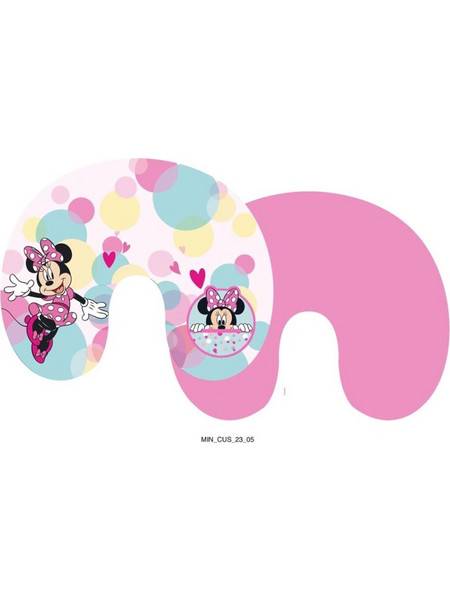 DISNEY - Minnie - Travel Cushion