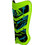 Reusch Attrakt Supreme Επικαλαμίδες Ποδοσφαίρου Ενηλίκων Μαύρες Πράσινες 5377040-5551