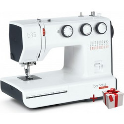 Bernette B35