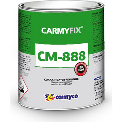 Κολλα Πολυουρεθανης - Carmyfix Cm-888 Triton 01204-1