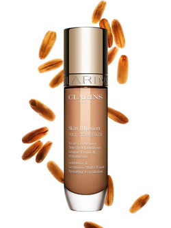 Clarins Everlasting Long-Wearing Foundation 116.5W 30ml