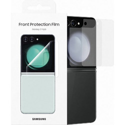 Μεμβράνη προστασίας Samsung EF-UF731CTE για Samsung F731 Galaxy Z Flip5 Original