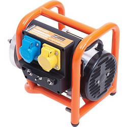 Evolution GEN2800 Γεννήτρια Βενζίνης Δίχρονη 3.5KVA