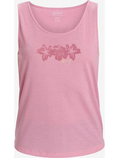 SURFCLASSIC TANK DISCREET MAUVE