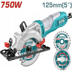 Total TMFS7501