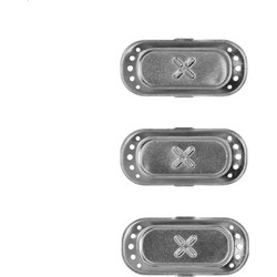 PAX Mini Plus 3D Oven Screens Σίτες x3