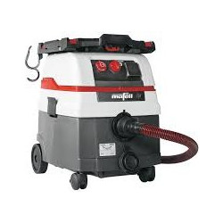Απορροφητήρας Σκόνης (Σκούπα) ηλεκτρική 1200W MAFELL S 25M