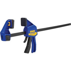 Irwin T524QCEL7 Ταχυσφιγκτήρας Μεσαίου Τύπου 600mm T524QCEL7