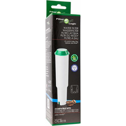Filter Logic CFL-801B Φίλτρο νερού για καφετιέρα - Συμβατό με Jura Claris White Cartridge