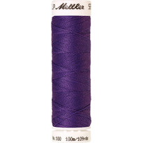 Seralon all purpose thread 0030-6677 IRIS BLUE