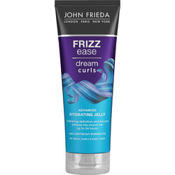 John Frieda Frizz Ease Dream Curls Σαμπουάν για Φριζάρισμα για Σγουρά Μαλλιά 250ml