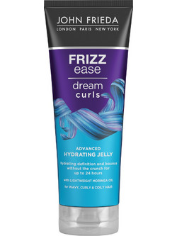 John Frieda Frizz Ease Dream Curls Σαμπουάν για Φριζάρισμα για Σγουρά Μαλλιά 250ml