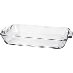 Anchor Πυρίμαχο Γυάλινο Ταψί Ορθογώνιο 38x28cm 90.81938