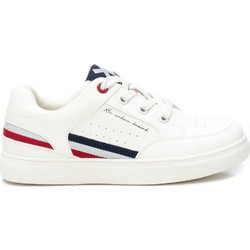 Xti Παιδικά Sneakers Λευκά 151170
