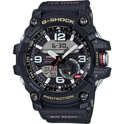 Casio G-Shock Mudmaster GG-1000-1AER