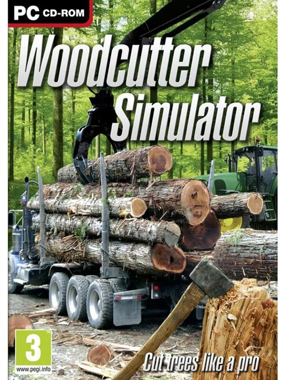 Digger Simulator 2011 PC