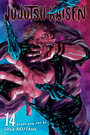 Jujutsu Kaisen, Vol. 14 Jujutsu Kaisen, Vol. 14
