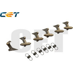 6X Upper Picker Finger W/Spring Kyocera 2A820530, 2C920190