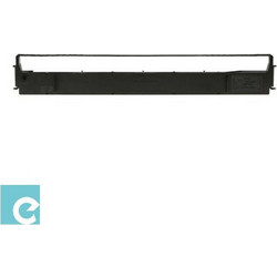 Συμβατό EPSON Ribbon Cartridge 8755 / C13S015020 / S015020, 8755 Mono Black