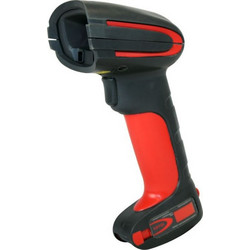 Scanner χειρός Honeywell Granit 1910 1D/2D corded (ΗΟΝ1910) - 2D