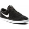 Nike SB Check Solar Ανδρικά Sneakers Μαύρα 843895-001 Nike SB Check Solar Ανδρικά Sneakers Μαύρα 843895-001