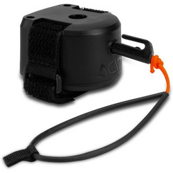 CUBE ACID ΣΥΣΤΗΜΑ ΡΥΜΟΥΛΚΗΣΗΣ TOWINGSYSTEM MOUNTAIN EXPLORER 93318 Μαύρο