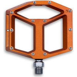 CUBE ΠΕΤΑΛΙΑ ACID FLAT A3-ZP R ORANGE 92403 Πορτοκαλί