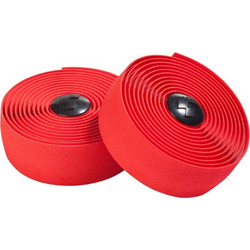 CUBE ΤΑΙΝΙΑ ΤΙΜΟΝΙΟΥ NATURAL FIT BAR TAPE COMFORT RED 33033 Κόκκινο
