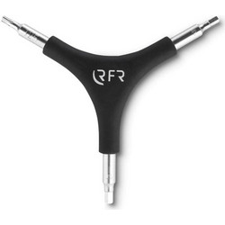RFR ΚΛΕΙΔΙ ΑΛΕΝ T25 Y SET ALLEN WRENCH 4/5mm 40212 Μαύρο