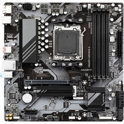 Gigabyte A620M Gaming X Motherboard Micro ATX με AMD AM5 Socket