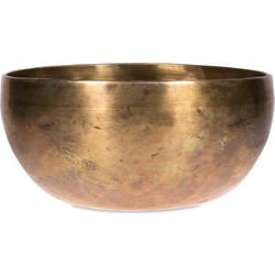Χειροποίητο Μπολ Διαλογισμού Νada - Tibetan Singing Bowl (Ηχογαβάθα) 23cm